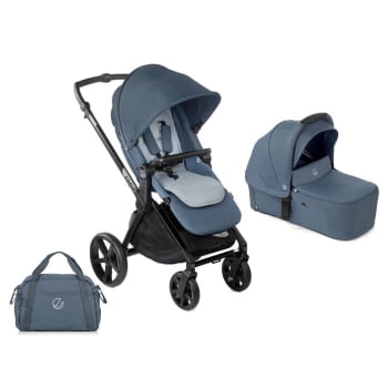 Cochecito COCHE MUUM-4* SWEET SEAL - 2