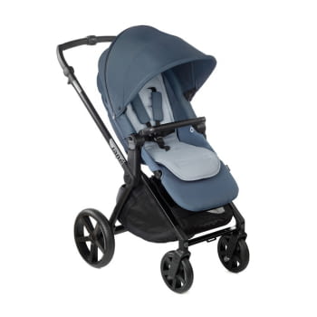 Cochecito COCHE MUUM-4* SWEET SEAL - 3