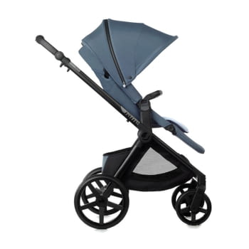 Cochecito COCHE MUUM-4* SWEET SEAL - 4