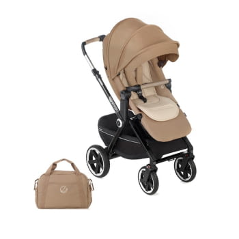 Cochecito SILLA CROSSLIGHT-3 CLOUD