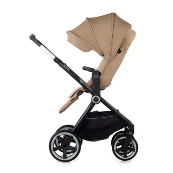 Cochecito SILLA CROSSLIGHT-3 CLOUD - 3