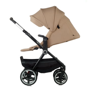 Cochecito SILLA CROSSLIGHT-3 CLOUD - 4