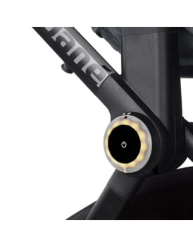 Cochecito SILLA CROSSLIGHT-3* BOTANIC - 2