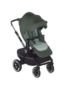Cochecito SILLA CROSSLIGHT-3* BOTANIC - 3