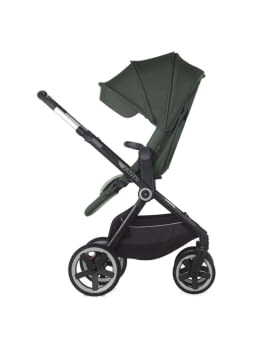 Cochecito SILLA CROSSLIGHT-3* BOTANIC - 4
