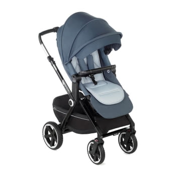 Cochecito SILLA CROSSLIGHT-3* SEAL - 2
