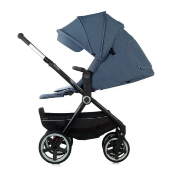 Cochecito SILLA CROSSLIGHT-3* SEAL - 4