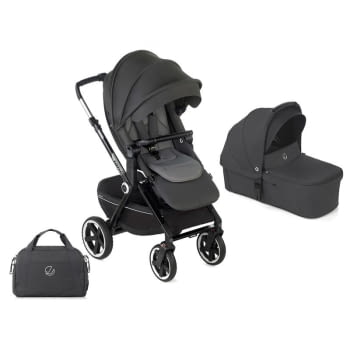 Cochecito COCHE CROSSLIGHT-3 SWEET CLOUD - 2
