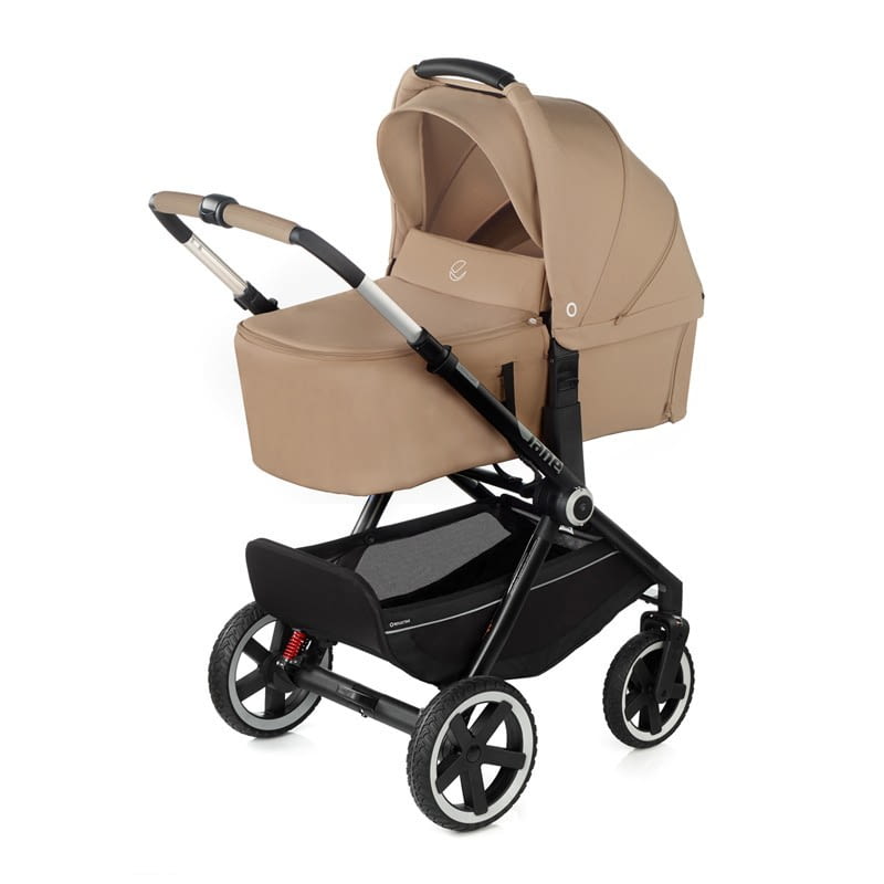 Cochecito COCHE CROSSLIGHT-3 SWEET SESAME
