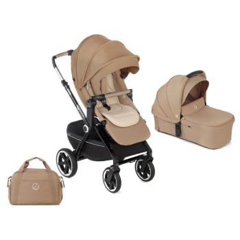 Cochecito COCHE CROSSLIGHT-3 SWEET SESAME - 2