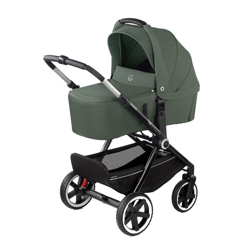 Cochecito COCHE CROSSLIGHT-3* SWEET BOTANIC