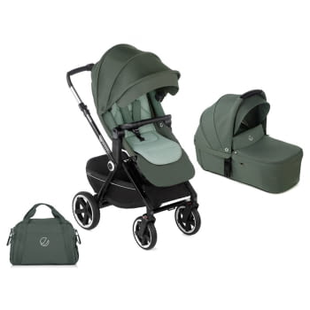 Cochecito COCHE CROSSLIGHT-3* SWEET BOTANIC - 2