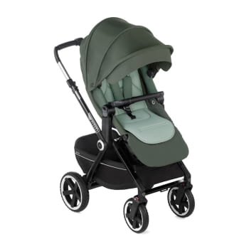 Cochecito COCHE CROSSLIGHT-3* SWEET BOTANIC - 3