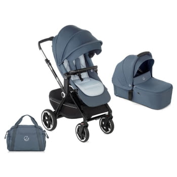 Cochecito COCHE CROSSLIGHT-3* SWEET SEAL - 2