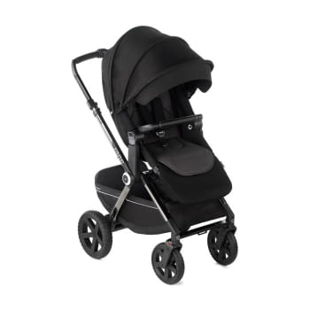 Cochecito COCHE CROSSLIGHT-3 SWEET SILVE COAL - 4