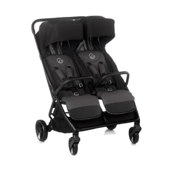 Cochecito SILLA TWINSIDE COAL - 1