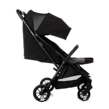 Cochecito SILLA TWINSIDE COAL - 2