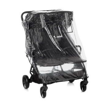 Cochecito SILLA TWINSIDE COAL - 3