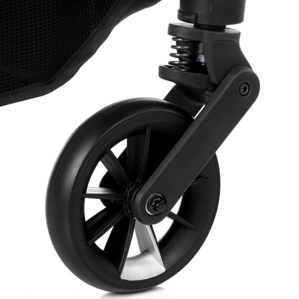 Cochecito SILLA TWINSIDE COAL - 4