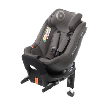Silla de coche IFLOW MARS GRAY