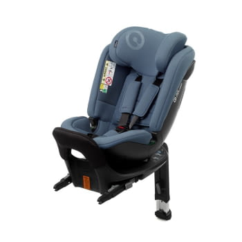 Silla de coche IRAID SEAL