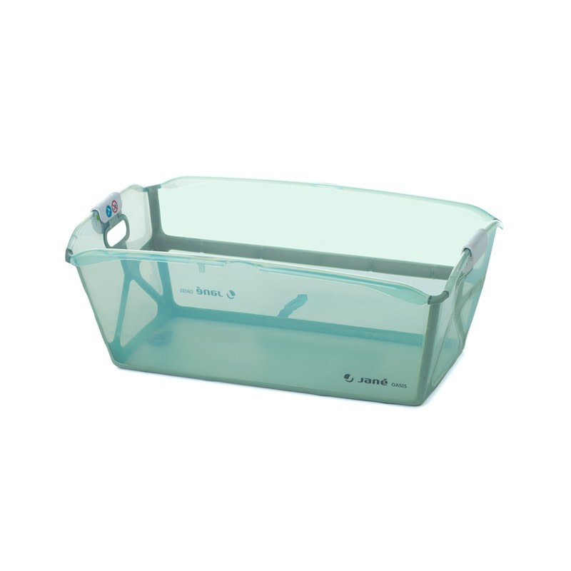 CUBETA PLEGABLE OASIS BOTANIC BOTANIC - 