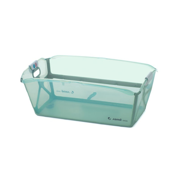 CUBETA PLEGABLE OASIS BOTANIC BOTANIC