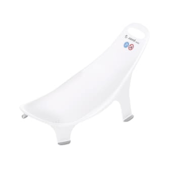 HAMACA BAÑO NEMO BLANCO