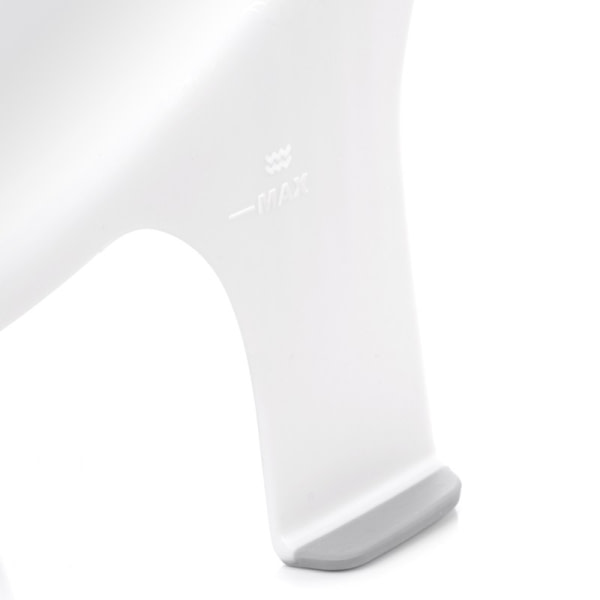 HAMACA BAÑO NEMO BLANCO - 4