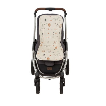 COLCHONETA RECTA 706 WONDERLAND 515 02 CRUDO - 2