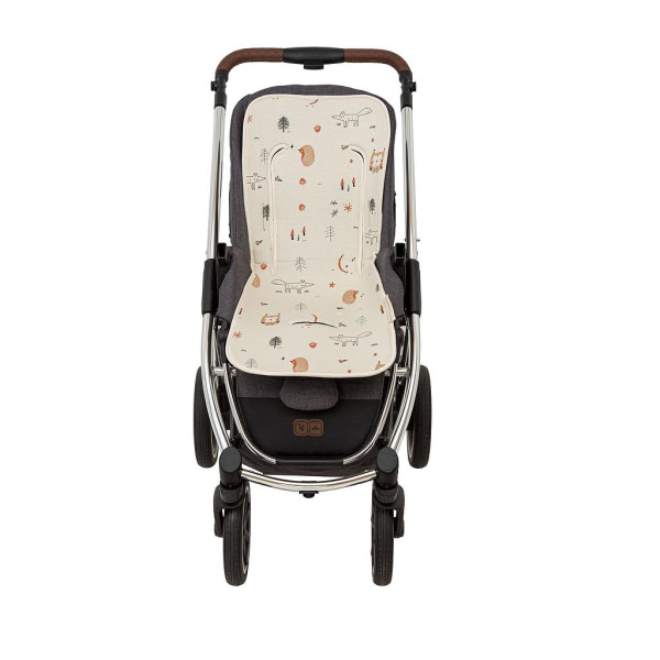COLCHONETA RECTA 706 WONDERLAND 515 02 CRUDO - 2