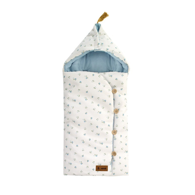 Saco capazo MIMS+ TULIP - 