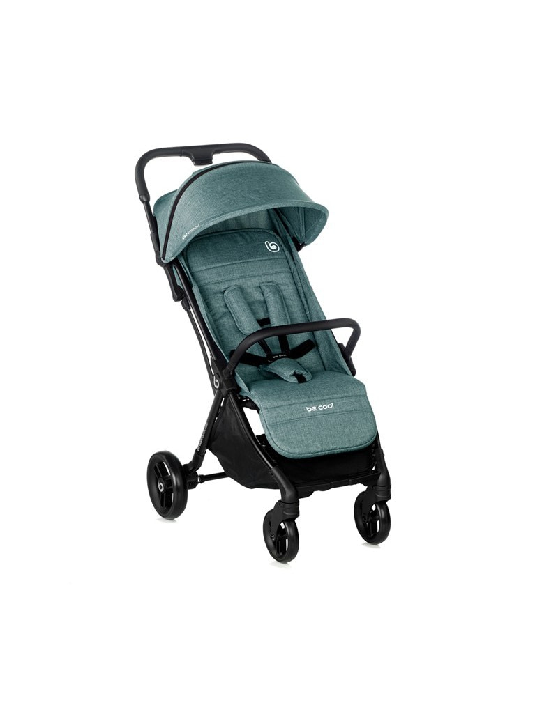 Silla de paseo  Be Cool Quick Fold  Be Teal - 
