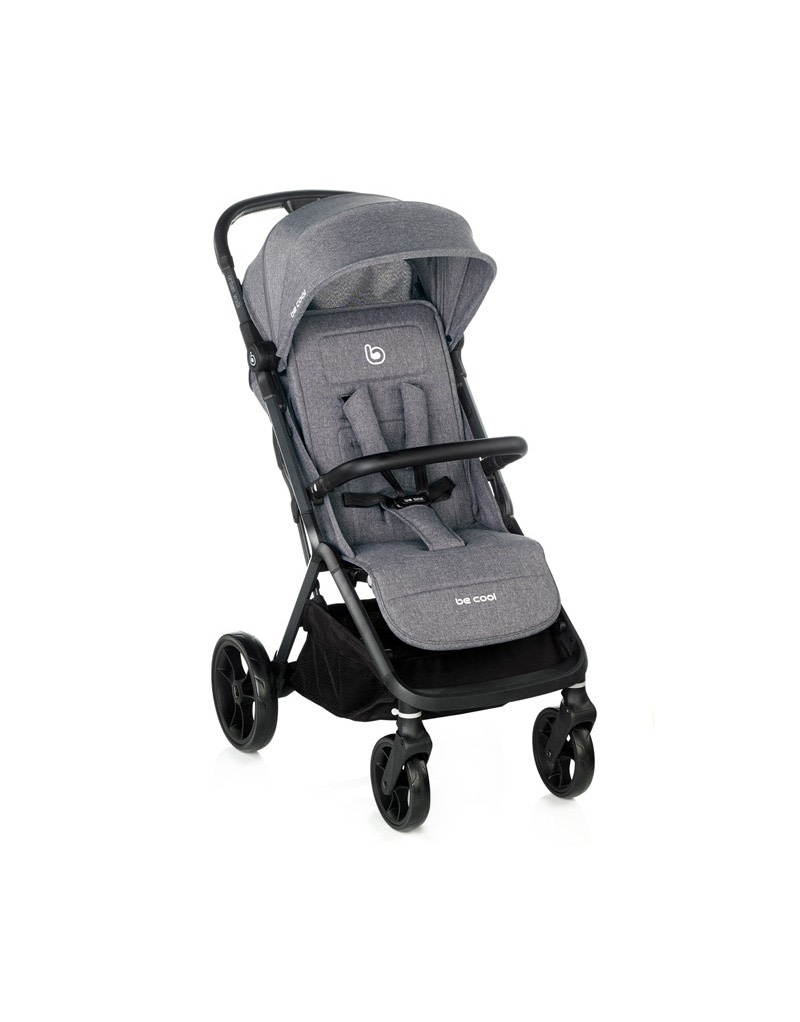 SILLA URBAN WALK BE GRAPHITE