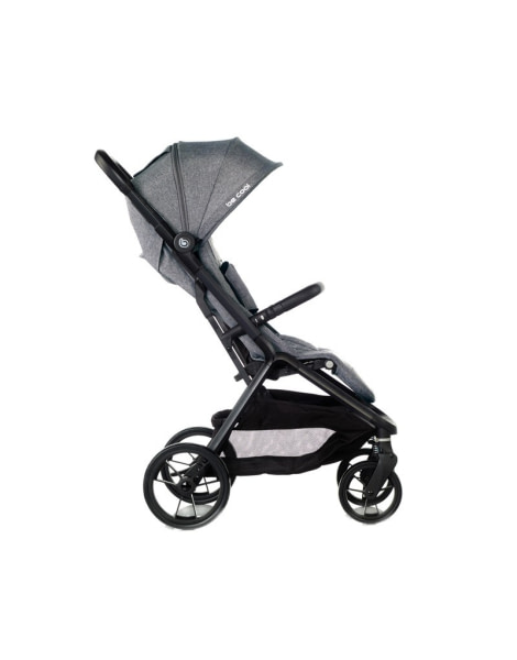 SILLA URBAN WALK BE GRAPHITE - 2