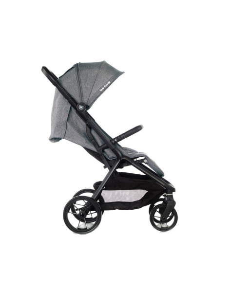 SILLA URBAN WALK BE GRAPHITE - 3