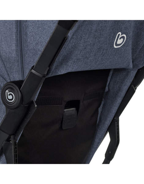 SILLA URBAN WALK BE AZURE - 2