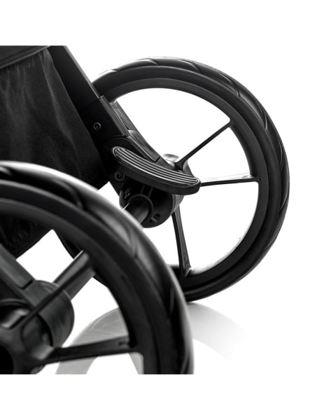 SILLA URBAN WALK BE AZURE - 3