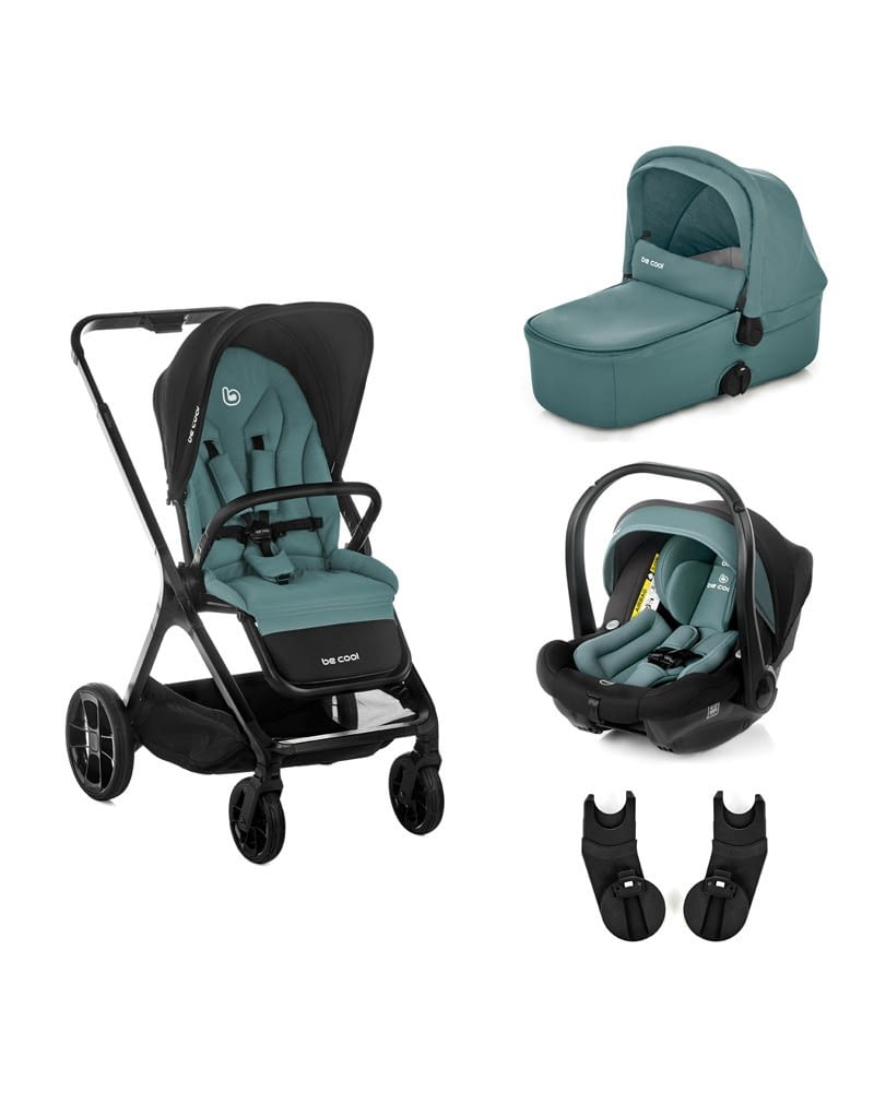 KOMBO TRIO BE TEAL