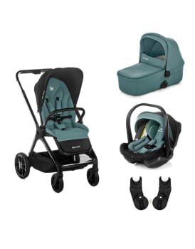 KOMBO TRIO BE TEAL