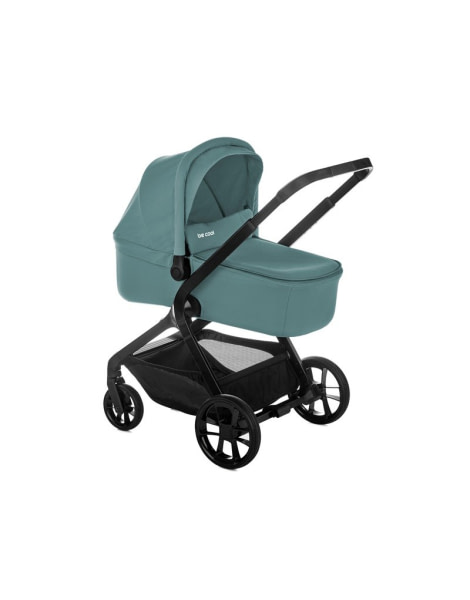 KOMBO TRIO BE TEAL - 2