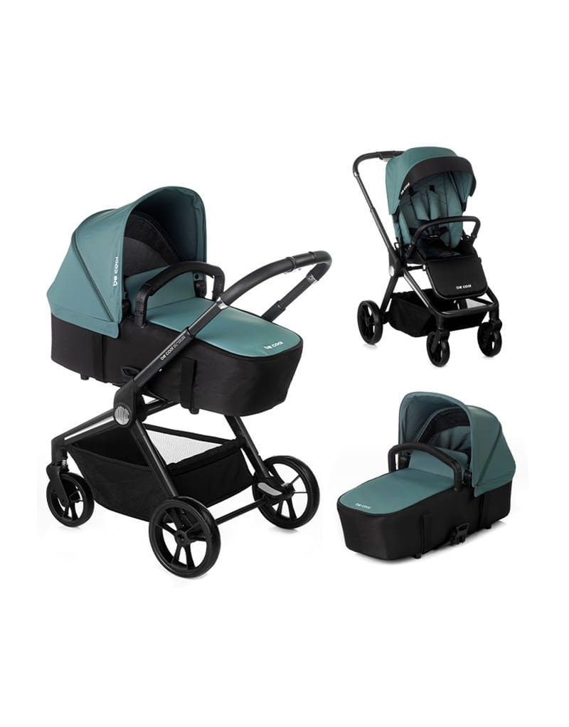 STRATOS DUO BE TEAL