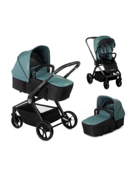 STRATOS DUO BE TEAL