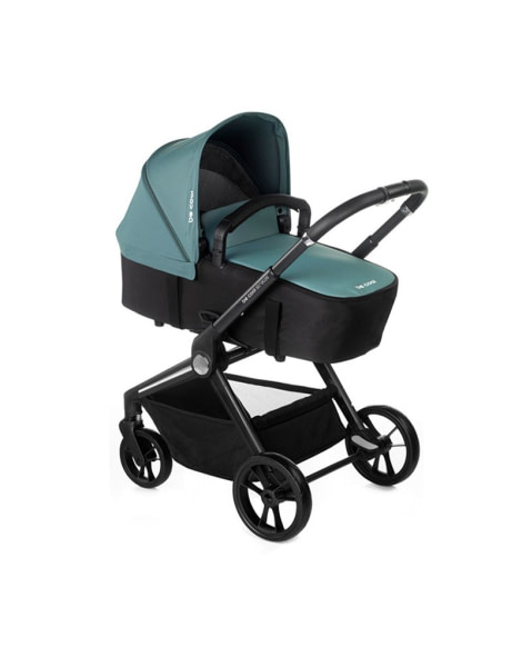 STRATOS DUO BE TEAL - 2