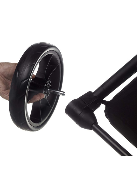 STRATOS 3 CUCO+TRAVEL CARRIER BE FRACK - 2