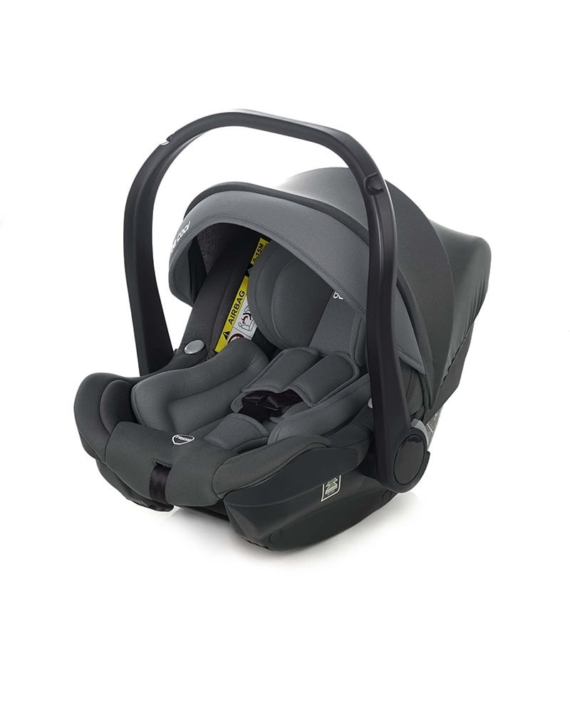 TRAVEL CARRIER I-SIZE 40-85 BE FRACK