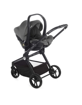TRAVEL CARRIER I-SIZE 40-85 BE FRACK - 2