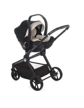 TRAVEL CARRIER I-SIZE 40-85 BE ROCK - 2