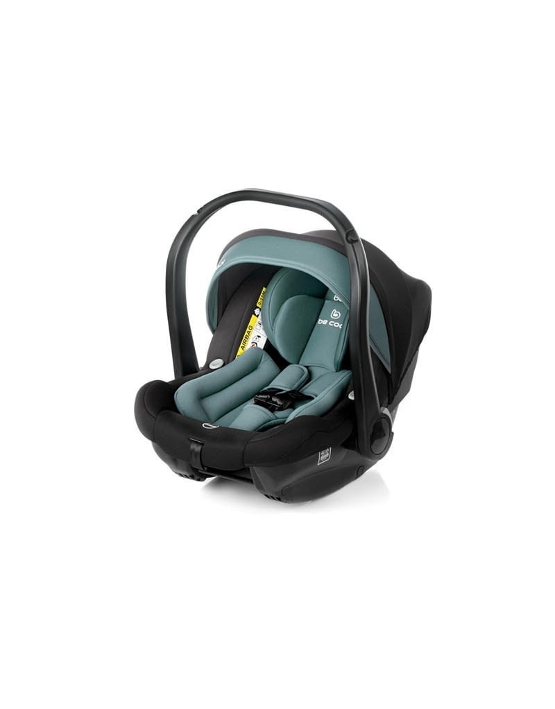 TRAVEL CARRIER I-SIZE 40-85 BE TEAL