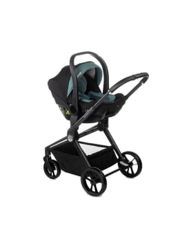 TRAVEL CARRIER I-SIZE 40-85 BE TEAL - 2